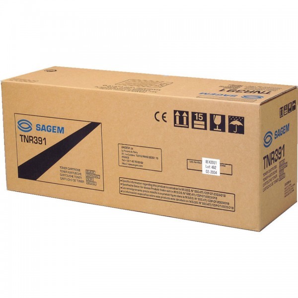 SAGEM TNR391